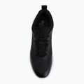 Pánske topánky Calvin Klein YM0YM01443 Eva Runner Laceup Sock Mat Mix ck black 5