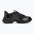 Dámske topánky Calvin Klein YW0YW02043 Hike Runner Lace Up Pearl Nylon triple black 2