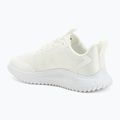 Pánske topánky Calvin Klein YM0YM01442 Eva Runner Lace Up Mat Mix 0GJ triple bright white 3