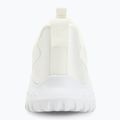 Pánske topánky Calvin Klein YM0YM01442 Eva Runner Lace Up Mat Mix 0GJ triple bright white 6