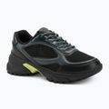 Pánske topánky Calvin Klein YM0YM01451 Hike Runner Laceup Mesh Mix black/coal/buttercup