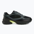 Pánske topánky Calvin Klein YM0YM01451 Hike Runner Laceup Mesh Mix black/coal/buttercup 2