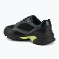Pánske topánky Calvin Klein YM0YM01451 Hike Runner Laceup Mesh Mix black/coal/buttercup 3