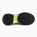 Pánske topánky Calvin Klein YM0YM01451 Hike Runner Laceup Mesh Mix black/coal/buttercup 4