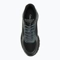 Pánske topánky Calvin Klein YM0YM01451 Hike Runner Laceup Mesh Mix black/coal/buttercup 5