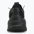 Pánske topánky Calvin Klein YM0YM01457 Chunky Runner šnurovacia, ponožková, pletená triple black 6