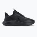 Pánske topánky Calvin Klein YM0YM01442 Eva Runner Lace Up Mat Mix 0GJ triple black 2