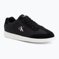 Pánske topánky Calvin Klein HM0HM02033 City Runner Laceup Tape Leather ck black