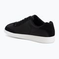 Pánske topánky Calvin Klein HM0HM02033 City Runner Laceup Tape Leather ck black 3