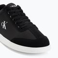 Pánske topánky Calvin Klein HM0HM02033 City Runner Laceup Tape Leather ck black 7