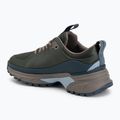 Pánske topánky Calvin Klein YM0YM01417 Hike Runner Laceup Tech Mix thym/taupe smog 3