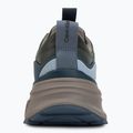 Pánske topánky Calvin Klein YM0YM01417 Hike Runner Laceup Tech Mix thym/taupe smog 6