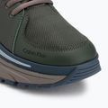 Pánske topánky Calvin Klein YM0YM01417 Hike Runner Laceup Tech Mix thym/taupe smog 7