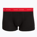 Pánske boxerky Tommy Hilfiger Trunk WB 5 pairs rs ju/fr rd/md mr/white/dp brg 3