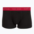 Pánske boxerky Tommy Hilfiger Trunk WB 5 pairs rs ju/fr rd/md mr/white/dp brg 4