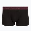 Pánske boxerky Tommy Hilfiger Trunk WB 5 pairs rs ju/fr rd/md mr/white/dp brg 6