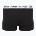 Boxerky Tommy Hilfiger Trunk 3 pairs black / black / black 2