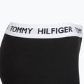 Boxerky Tommy Hilfiger Trunk 3 pairs black / black / black 3