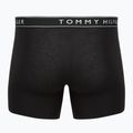 Boxerky Tommy Hilfiger Brief Dtm 3 pairs black/black/black 2