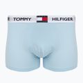 Boxerky Tommy Hilfiger Trunk 3 utility pairs sage/prppy navy/keepsake blue 2