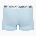 Boxerky Tommy Hilfiger Trunk 3 utility pairs sage/prppy navy/keepsake blue 3