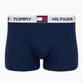 Boxerky Tommy Hilfiger Trunk 3 utility pairs sage/prppy navy/keepsake blue 5
