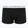 Boxerky Tommy Hilfiger Trumk 7 pairs black 2