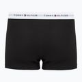 Boxerky Tommy Hilfiger Trumk 7 pairs black 3