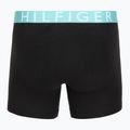 Boxerky Tommy Hilfiger Brief 3-pack citrónový krém/arktická aqua/čierna 3