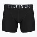 Boxerky Tommy Hilfiger Brief 5 pairs lemon curd/arctic aqua/black 5