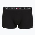 Boxerky Tommy Hilfiger Rib Trunk 3 pairs black/black/black 2