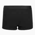 Boxerky Tommy Hilfiger Rib Trunk 3 pairs black/black/black 3