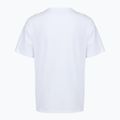 Pánske tričko Tommy Hilfiger Cotton Short 3 pack navy blue/utility sage/white 5