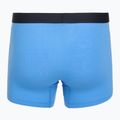 Boxerky Tommy Hilfiger Brief Stripe 3 pairs pitch blue/cobalt blue/minerali stripe 3