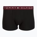 Boxerky Tommy Hilfiger Trunk WB 3 pairs deep regatta/black/bluee jean 2