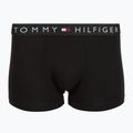 Boxerky Tommy Hilfiger Trunk WB 3 pairs deep regatta/black/bluee jean 4