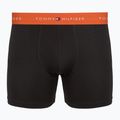 Pánske boxerky Tommy Hilfiger Brief 5 pairs reg blue/bon orange/black 2