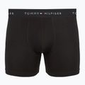 Pánske boxerky Tommy Hilfiger Brief 5 pairs reg blue/bon orange/black 6