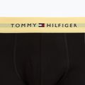 Pánske boxerky Tommy Hilfiger Trunk WB 3 pairs black/citronella/woodridge 6