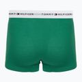Pánske boxerky Tommy Hilfiger Trunk 3 pairs army green/prp nvy/nov grn 3
