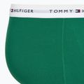 Pánske boxerky Tommy Hilfiger Trunk 3 pairs army green/prp nvy/nov grn 4