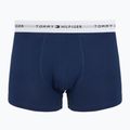 Pánske boxerky Tommy Hilfiger Trunk 3 pairs army green/prp nvy/nov grn 5
