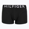 Boxerky Tommy Hilfiger Trunk WB 3 pairs lemon curd/arctic aqua/black 2