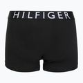 Boxerky Tommy Hilfiger Trunk WB 3 pairs lemon curd/arctic aqua/black 3