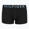 Boxerky Tommy Hilfiger Trunk WB 3 pairs lemon curd/arctic aqua/black 5