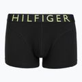 Boxerky Tommy Hilfiger Trunk WB 3 pairs lemon curd/arctic aqua/black 6