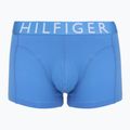 Boxerky Tommy Hilfiger Trumk 3 pairs arctic aqua/black/cobalt blue 2