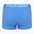 Boxerky Tommy Hilfiger Trumk 3 pairs arctic aqua/black/cobalt blue 3
