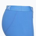 Boxerky Tommy Hilfiger Trumk 3 pairs arctic aqua/black/cobalt blue 4