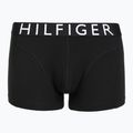 Boxerky Tommy Hilfiger Trumk 3 pairs arctic aqua/black/cobalt blue 6